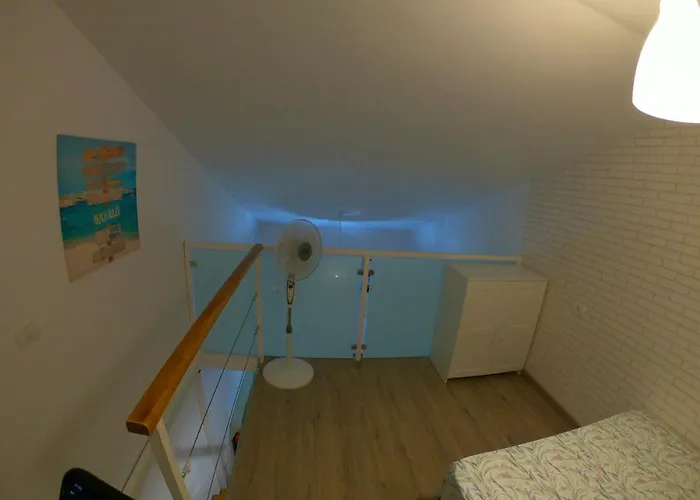 Mencey 산미겔데아보나