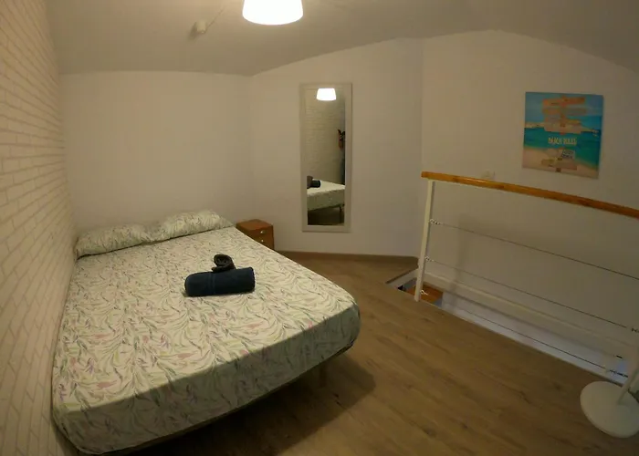 아파트 Mencey 산미겔데아보나