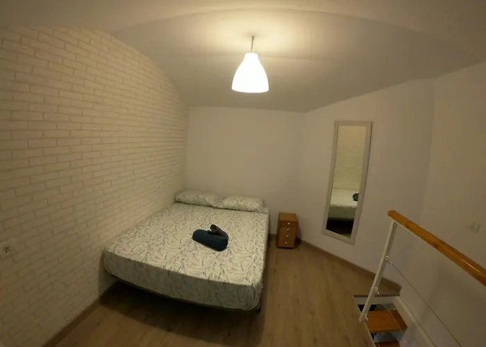 Mencey * 산미겔데아보나