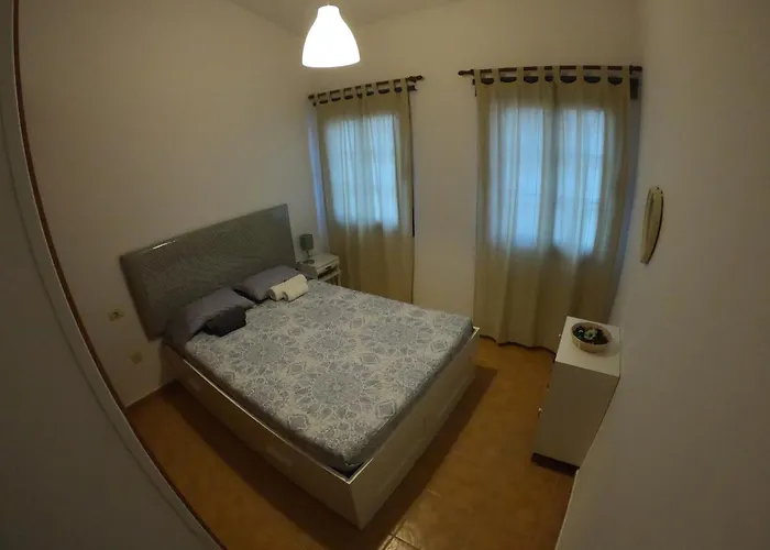 Mencey 아파트 산미겔데아보나