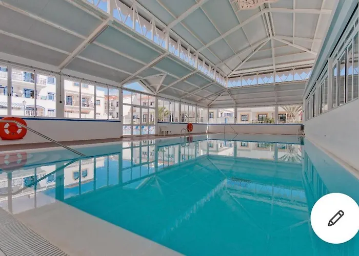 Mencey 아파트 산미겔데아보나