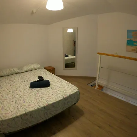 Apartament Mencey San Miguel de Abona