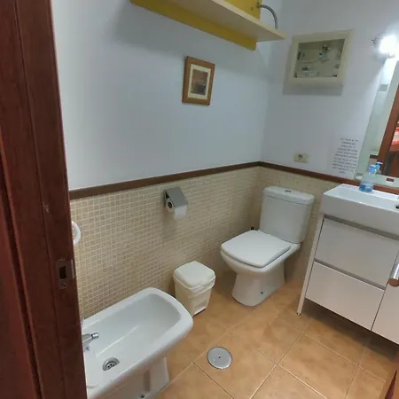 Apartman Mencey