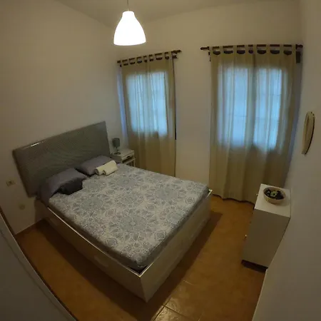 Mencey Apartman San Miguel de Abona