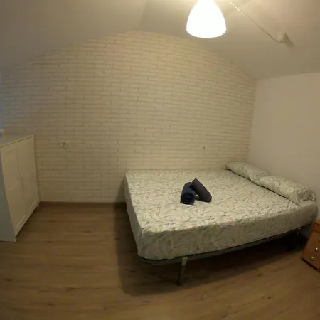Mencey Apartman *
