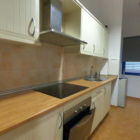 Apartman Mencey *