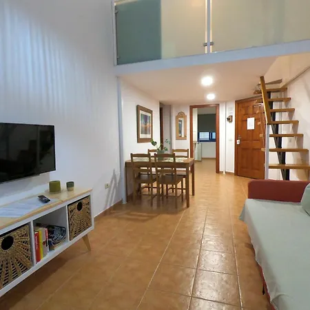 Mencey Apartman *