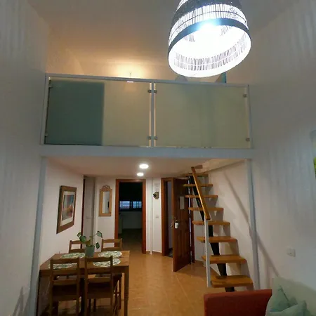 Apartament Mencey