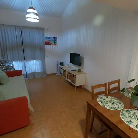 Apartman Mencey *