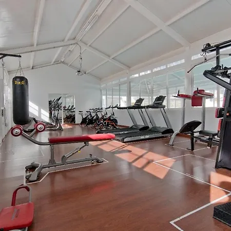 Apartament Mencey San Miguel de Abona