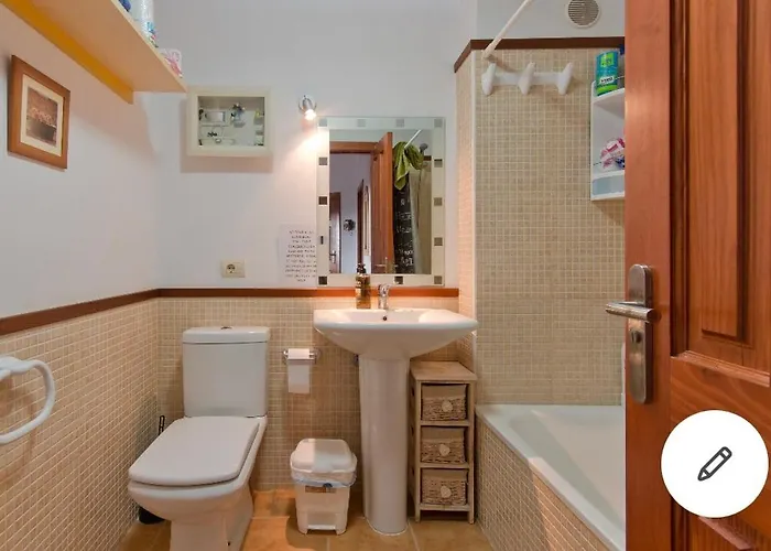 Lägenhet Mencey San Miguel de Abona